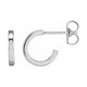 Hoop Earrings