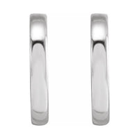 Hoop Earrings