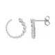 Front-Back Earrings