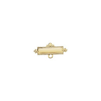 Baptismal Pin