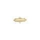 Baptismal Pin