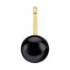 Pearl Solitaire Charm/Pendant