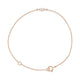 Lab-Grown Diamond Bracelet