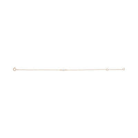 Lab-Grown Diamond Bracelet