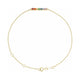 Accented Bar Bracelet