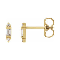 Accented Earrings