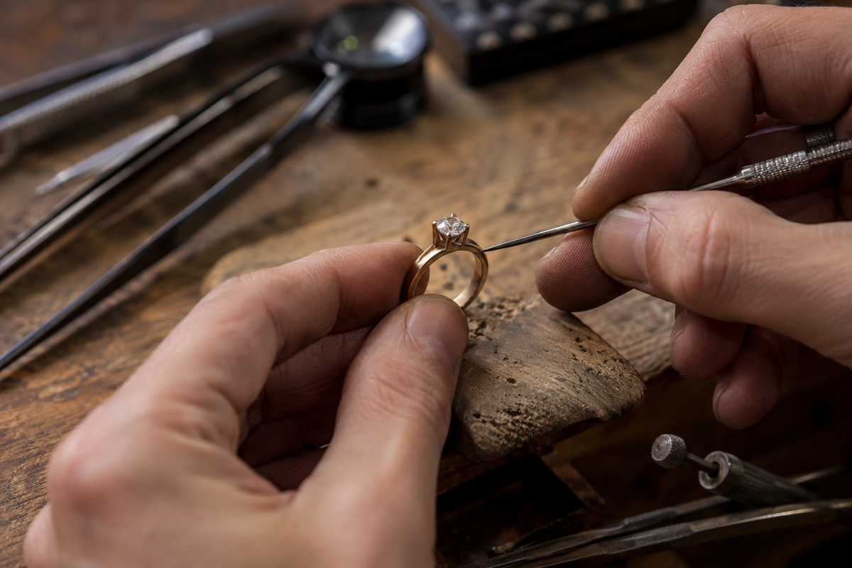 Jewelry Dr.