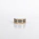 0.77 CTW Diamond Ring in 14K Gold