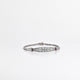 0.54 CTW Natural Diamond Bracelet in 14K Gold