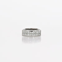 2.00 CTW Natural Diamond Ring in 14K Gold