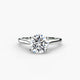 Completed Ring (United States Size 7.00)