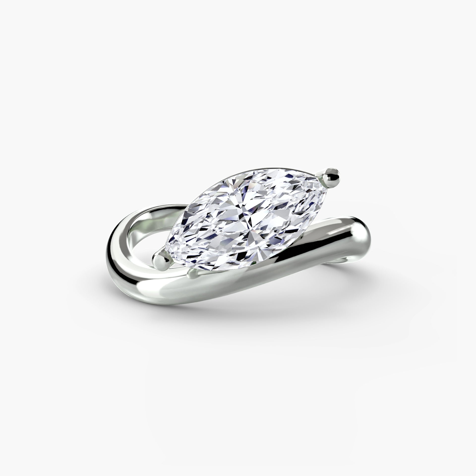The Wave Ring