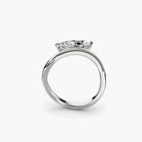 The Wave Ring
