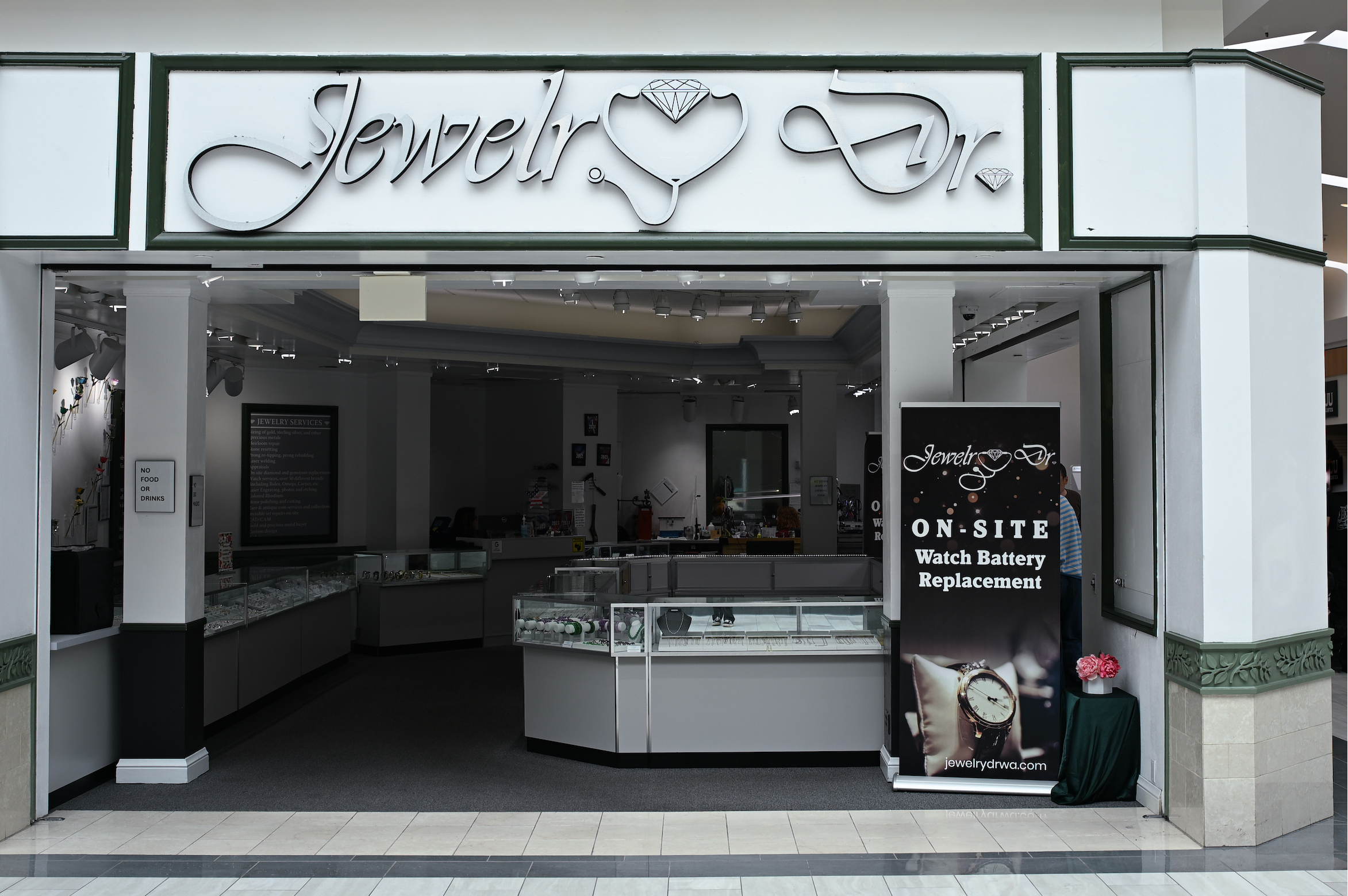 My Store