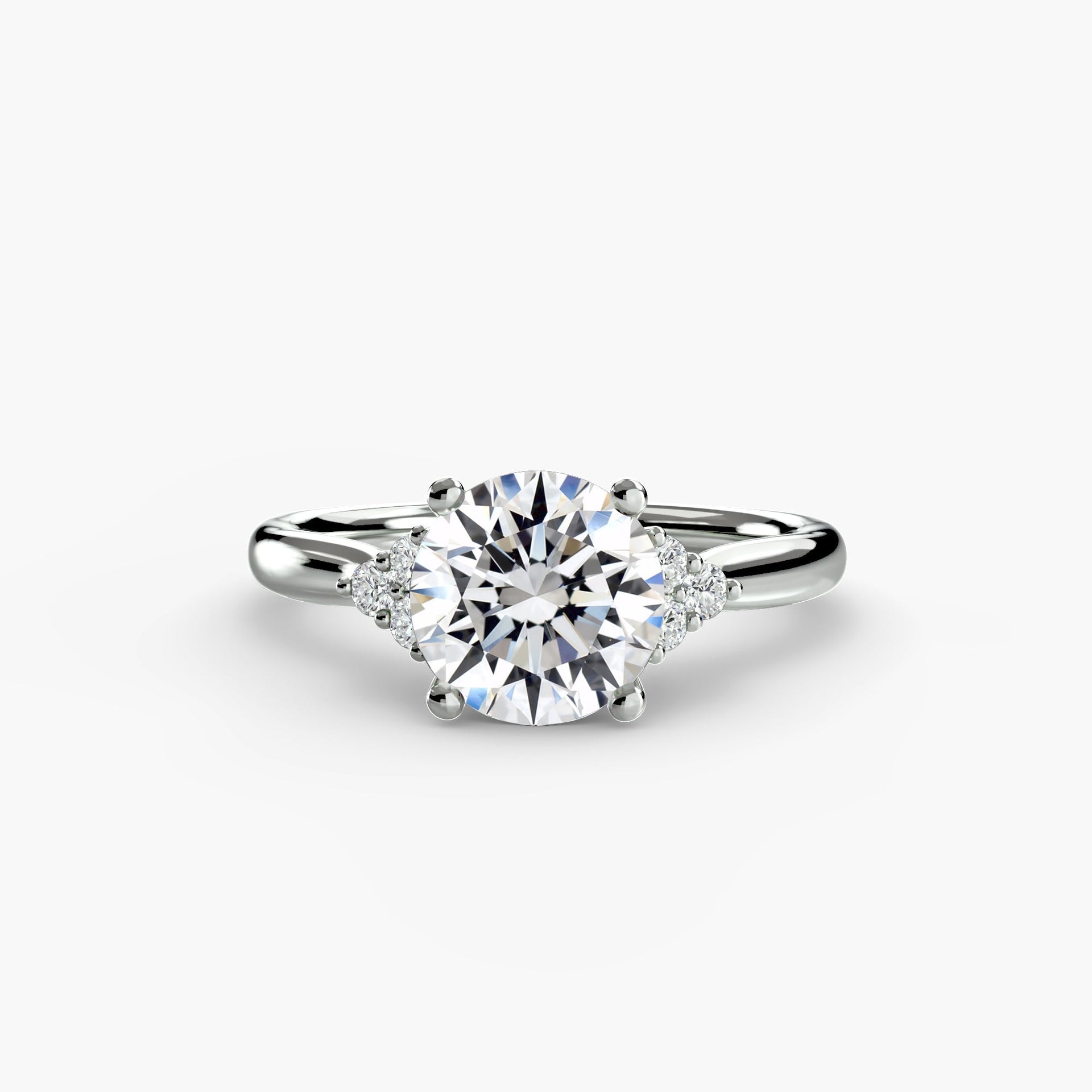 Completed Ring (United States Size 8.00)