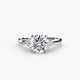 Completed Ring (United States Size 8.00)