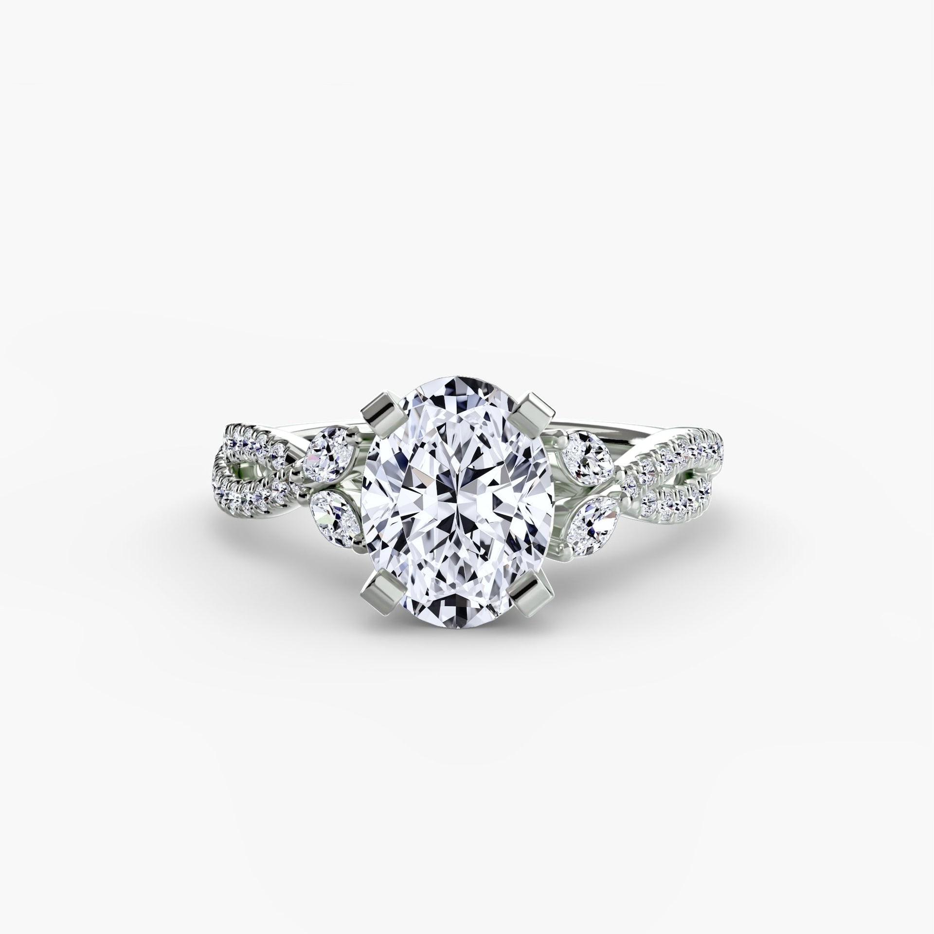 Completed Ring (United States Size 3.00)