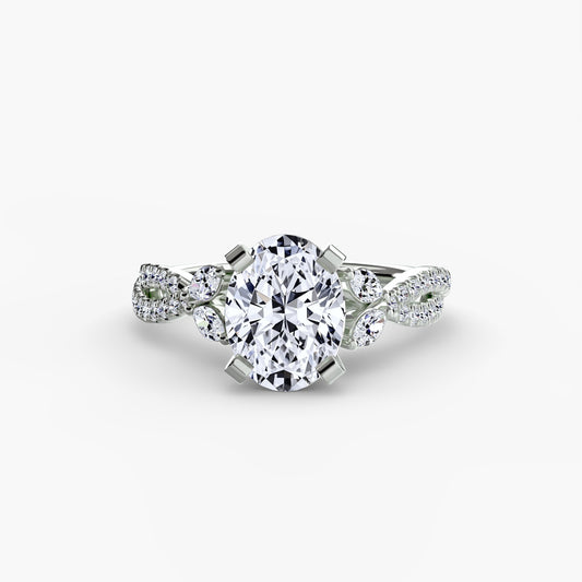 Completed Ring (United States Size 3.00)