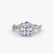 Completed Ring (United States Size 3.00)
