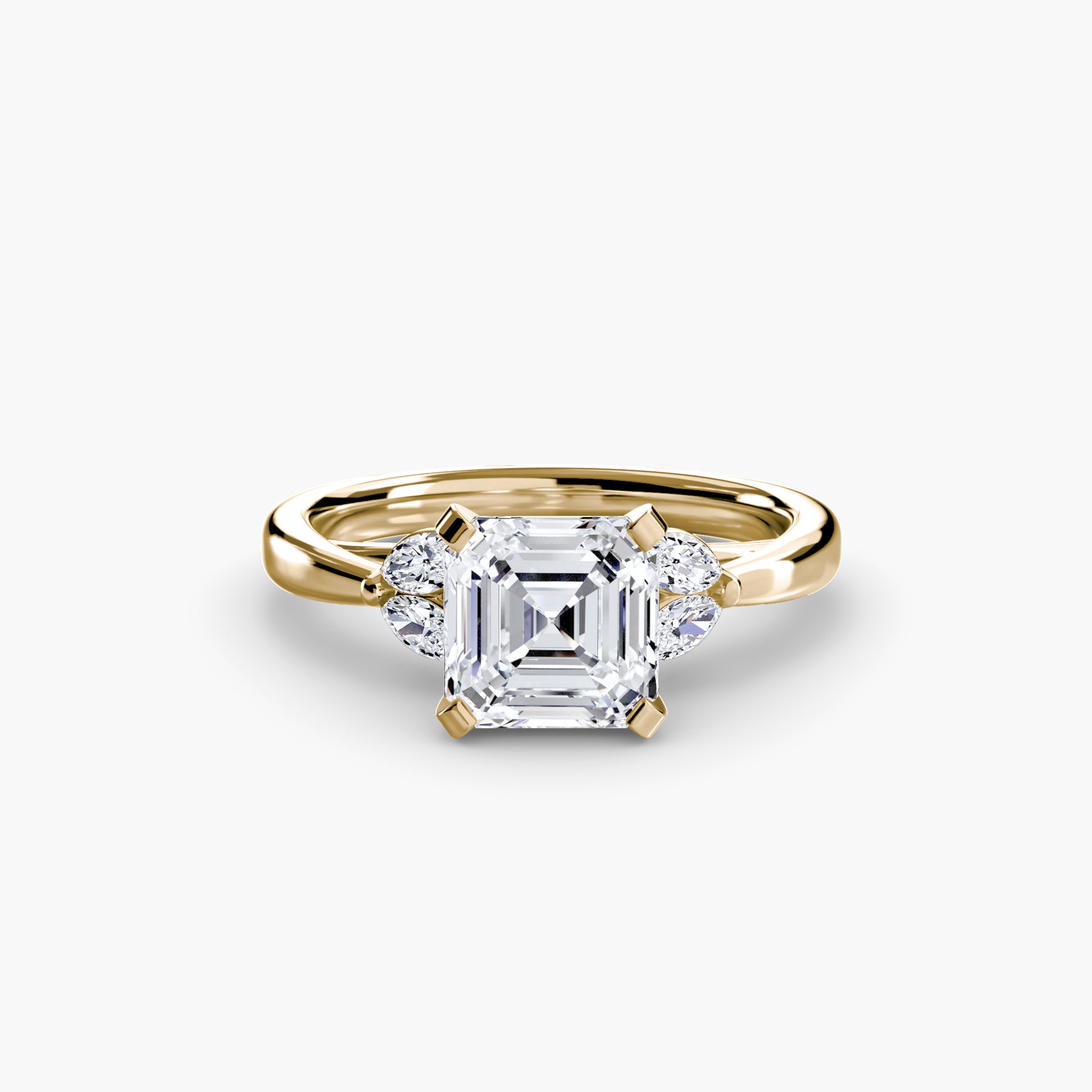 The Celestial Cluster Ring 2