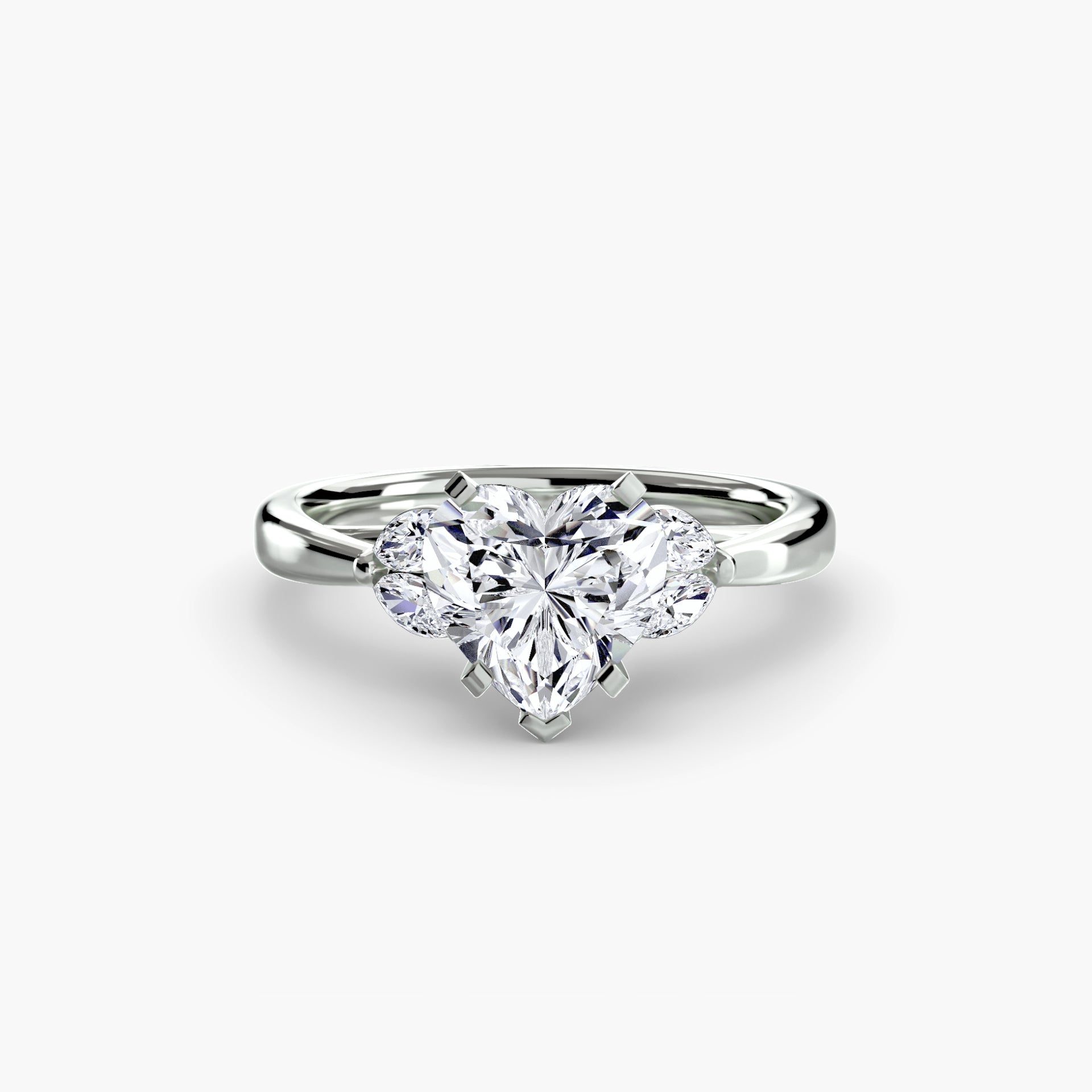 The Celestial Cluster Ring 2