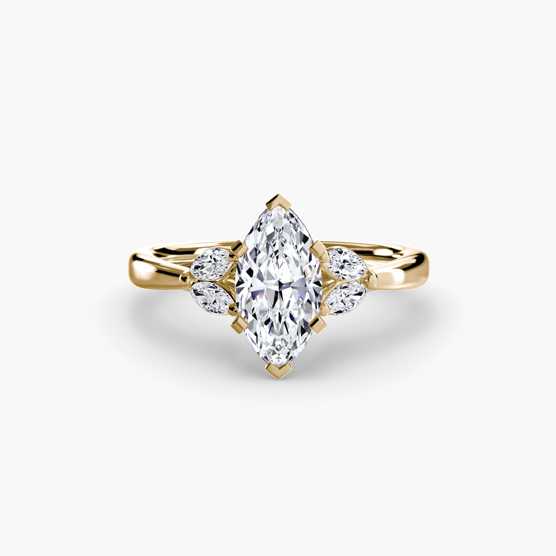 The Celestial Cluster Ring 2