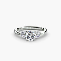The Celestial Cluster Ring 2