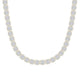 10K Yellow Gold Diamond Cushion Chain 22-inch 16 Cttw