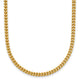 14k 2.0mm Franco Chain