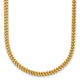 14k 2.3mm Franco Chain