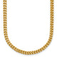 14k 2.5mm Franco Chain