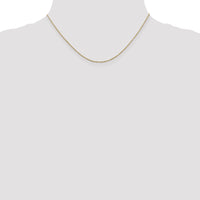 14K .70mm Ropa Chain
