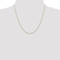 14K .70mm Ropa Chain