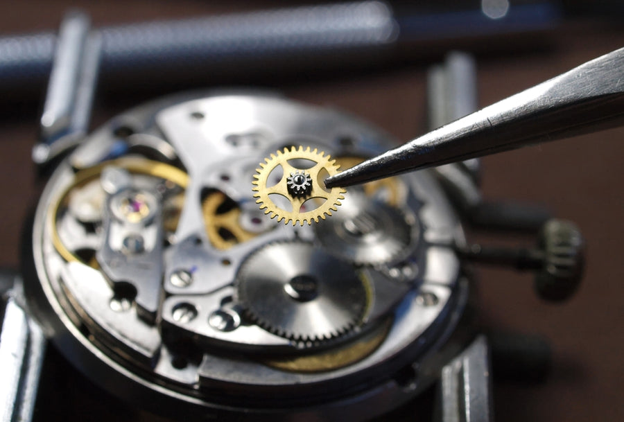 Jewelry & Watch Repair